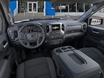 New 2025 Chevrolet Silverado 1500 Custom Crew Cab 4WD Pickup for sale #T351508 - photo 15