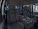 New 2025 Chevrolet Silverado 1500 Custom Crew Cab 4WD Pickup for sale #T351508 - photo 16