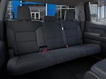 New 2025 Chevrolet Silverado 1500 Custom Crew Cab 4WD Pickup for sale #T351508 - photo 17