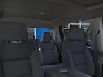 New 2025 Chevrolet Silverado 1500 Custom Crew Cab 4WD Pickup for sale #T351508 - photo 24
