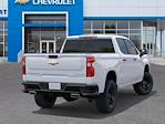 New 2025 Chevrolet Silverado 1500 Custom Crew Cab 4WD Pickup for sale #T351508 - photo 2