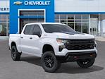 New 2025 Chevrolet Silverado 1500 Custom Crew Cab 4WD Pickup for sale #T351508 - photo 7