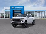 New 2025 Chevrolet Silverado 1500 Custom Crew Cab 4WD Pickup for sale #T351508 - photo 8