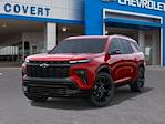 2025 Chevrolet Traverse FWD SUV for sale #T351547 - photo 6