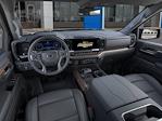 2025 Chevrolet Silverado 1500 Crew Cab 4WD Pickup for sale #T351600 - photo 15