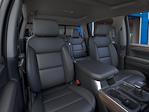 2025 Chevrolet Silverado 1500 Crew Cab 4WD Pickup for sale #T351600 - photo 16