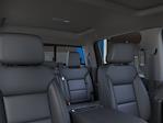 2025 Chevrolet Silverado 1500 Crew Cab 4WD Pickup for sale #T351600 - photo 24