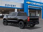 2025 Chevrolet Silverado 1500 Crew Cab 4WD Pickup for sale #T351600 - photo 3