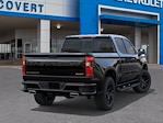2025 Chevrolet Silverado 1500 Crew Cab 4WD Pickup for sale #T351600 - photo 4