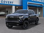 2025 Chevrolet Silverado 1500 Crew Cab 4WD Pickup for sale #T351600 - photo 6