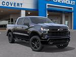 2025 Chevrolet Silverado 1500 Crew Cab 4WD Pickup for sale #T351600 - photo 7