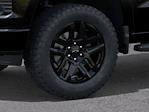 2025 Chevrolet Silverado 1500 Crew Cab 4WD Pickup for sale #T351600 - photo 9
