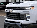 2025 Chevrolet Silverado 2500 Crew Cab SRW 4WD Pickup for sale #T351605 - photo 13