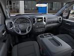 2025 Chevrolet Silverado 2500 Crew Cab SRW 4WD Pickup for sale #T351605 - photo 15
