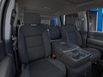 2025 Chevrolet Silverado 2500 Crew Cab SRW 4WD Pickup for sale #T351605 - photo 16