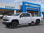 2025 Chevrolet Silverado 2500 Crew Cab SRW 4WD Pickup for sale #T351605 - photo 3