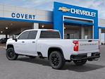 2025 Chevrolet Silverado 2500 Crew Cab SRW 4WD Pickup for sale #T351605 - photo 4
