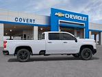 2025 Chevrolet Silverado 2500 Crew Cab SRW 4WD Pickup for sale #T351605 - photo 5