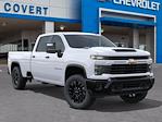 2025 Chevrolet Silverado 2500 Crew Cab SRW 4WD Pickup for sale #T351605 - photo 7