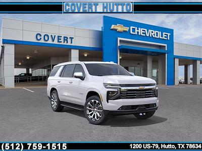 2025 Chevrolet Tahoe RWD SUV for sale #T351608 - photo 1