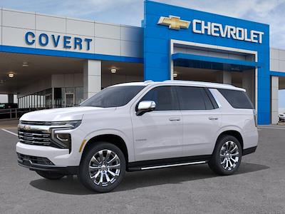 2025 Chevrolet Tahoe RWD SUV for sale #T351608 - photo 2