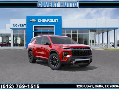 2025 Chevrolet Traverse AWD SUV for sale #T351647 - photo 1