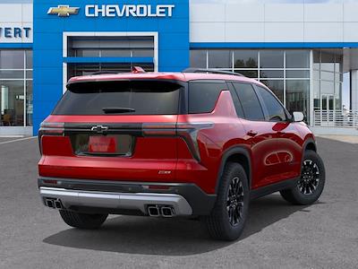 2025 Chevrolet Traverse AWD SUV for sale #T351647 - photo 2