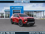 2025 Chevrolet Traverse AWD SUV for sale #T351647 - photo 1