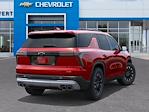 2025 Chevrolet Traverse AWD SUV for sale #T351647 - photo 2
