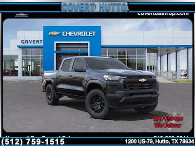 2025 Chevrolet Colorado Crew Cab RWD Pickup for sale #T351650 - photo 1