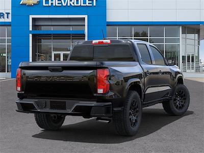 2025 Chevrolet Colorado Crew Cab RWD Pickup for sale #T351650 - photo 2