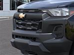 2025 Chevrolet Colorado Crew Cab RWD Pickup for sale #T351650 - photo 13