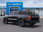 2025 Chevrolet Colorado Crew Cab RWD Pickup for sale #T351650 - photo 4