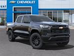2025 Chevrolet Colorado Crew Cab RWD Pickup for sale #T351650 - photo 7