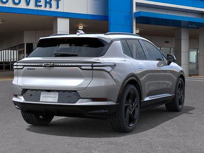 2025 Chevrolet Equinox EV FWD SUV for sale #T351651 - photo 2
