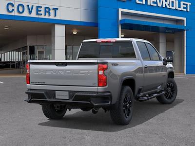 2025 Chevrolet Silverado 2500 Crew Cab 4WD Pickup for sale #T351652 - photo 2