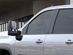 2025 Chevrolet Silverado 2500 Crew Cab 4WD Pickup for sale #T351652 - photo 12