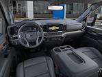 2025 Chevrolet Silverado 2500 Crew Cab 4WD Pickup for sale #T351652 - photo 15