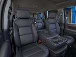 2025 Chevrolet Silverado 2500 Crew Cab 4WD Pickup for sale #T351652 - photo 16