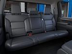 2025 Chevrolet Silverado 2500 Crew Cab 4WD Pickup for sale #T351652 - photo 17