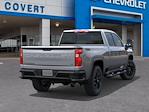 2025 Chevrolet Silverado 2500 Crew Cab 4WD Pickup for sale #T351652 - photo 2