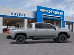 2025 Chevrolet Silverado 2500 Crew Cab 4WD Pickup for sale #T351652 - photo 5