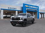 2025 Chevrolet Silverado 2500 Crew Cab 4WD Pickup for sale #T351652 - photo 8