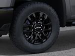 2025 Chevrolet Silverado 2500 Crew Cab 4WD Pickup for sale #T351652 - photo 9