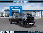 2025 Chevrolet Silverado 2500 Crew Cab 4WD Pickup for sale #T351654 - photo 1