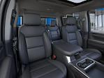 2025 Chevrolet Silverado 2500 Crew Cab 4WD Pickup for sale #T351654 - photo 16