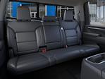 2025 Chevrolet Silverado 2500 Crew Cab 4WD Pickup for sale #T351654 - photo 17