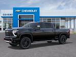 2025 Chevrolet Silverado 2500 Crew Cab 4WD Pickup for sale #T351654 - photo 2