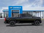 2025 Chevrolet Silverado 2500 Crew Cab 4WD Pickup for sale #T351654 - photo 5
