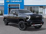 2025 Chevrolet Silverado 2500 Crew Cab 4WD Pickup for sale #T351654 - photo 7